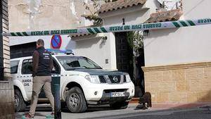 El marido de la ex edil del PP hallada muerta en Quintanar pasa a disposici&#243;n judicial