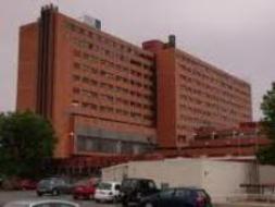 Ocho estudiantes americanos visitan estos días el Hospital de Guadalajara para conocer el modelo sanitario europeo