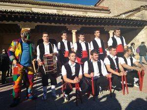Valdenuño Fernández celebra el domingo 10 de enero la fiesta del Santo Niño Perdido