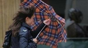 Guadalajara, Cuenca, Toledo y Albacete, en alerta este lunes por fuertes vientos