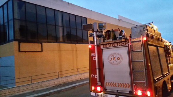 El Ayuntamiento presenta una queja formal a Iberdrola por el apagón de 8 horas padecido ayer en Cabanillas