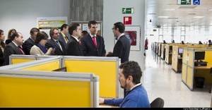 Jazztel y Orange crearán 150 puestos de trabajo en Guadalajara