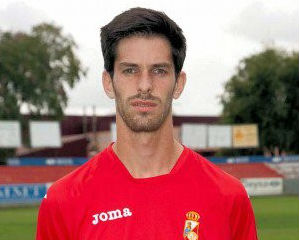 Sergio Chiloeches, nuevo jugador del CD Azuqueca