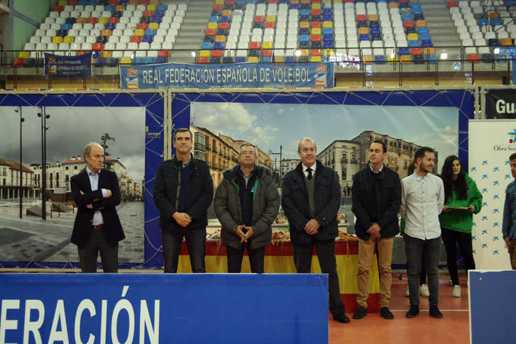 Guadalajara volvió a demostrar que está a la altura en la organización de grandes eventos deportivos