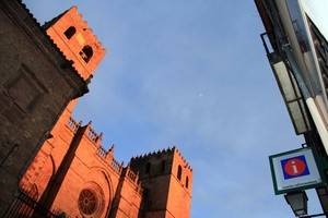 Sigüenza se sitúa de nuevo por encima de los 105.000 visitantes en 2015