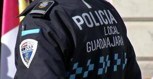 La Policía Nacional detiene en Guadalajara a dos especialistas en el robo con fuerza de viviendas