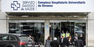 Denuncian a la Fiscalía la muerte de un paciente de Guadalajara que no fue atendido en Galicia al ser de otra comunidad autónoma
