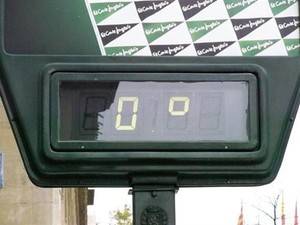 Guadalajara y Cuenca, en alerta amarilla por bajas temperaturas