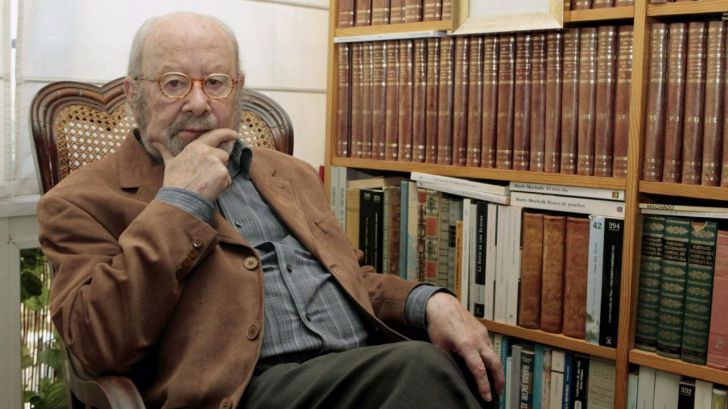 José Manuel Caballero Bonald, Premio Francisco Umbral