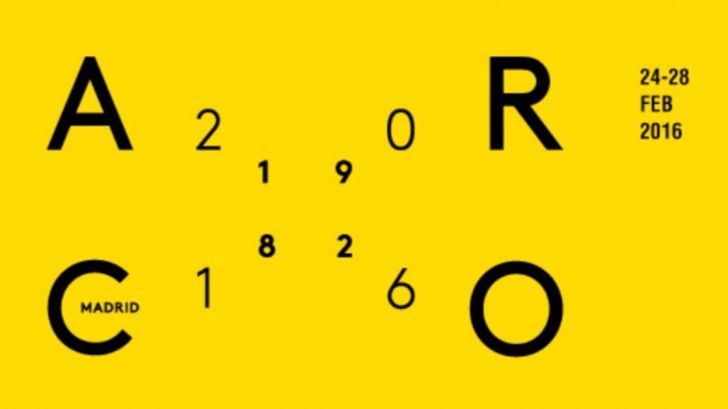 Todo preparado para ARCO