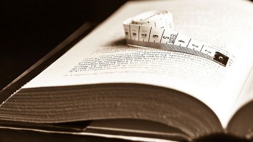 El mundo editorial, en clave matemática