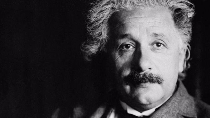 ¿Podría un agujero negro echar por tierra a Einstein?