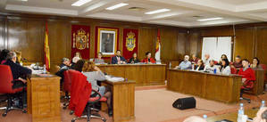 El PP de Azuqueca reprueba que el PSOE no haya querido debatir sobre la defensa de las diputaciones y del mundo rural