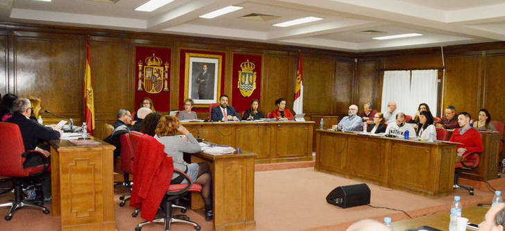 El PP de Azuqueca reprueba que el PSOE no haya querido debatir sobre la defensa de las diputaciones y del mundo rural