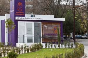 El Servicio permanente de visitas turísticas guiadas se prestará los sábados y los domingos, más los días festivos