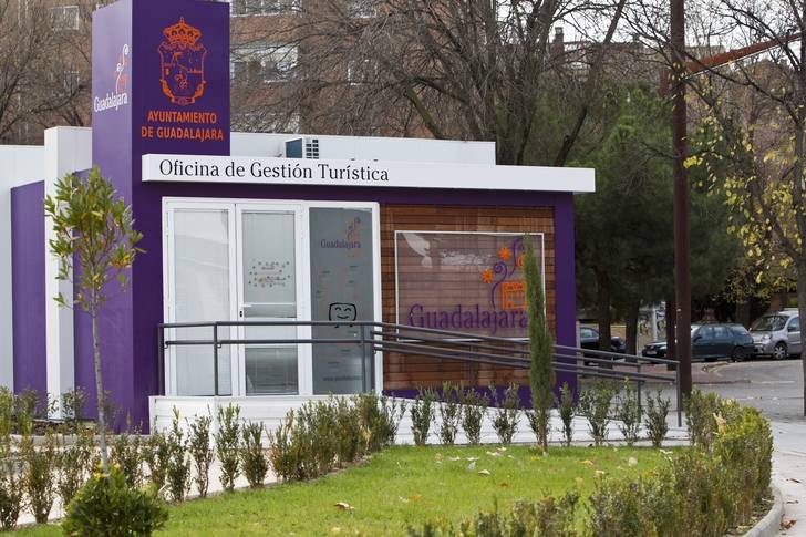 El Servicio permanente de visitas turísticas guiadas se prestará los sábados y los domingos, más los días festivos