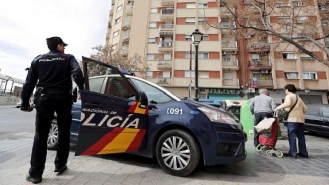 La criminalidad desciende un 4,6% en 2015 y posiciona a Castilla-La Mancha entre las comunidades más seguras de España