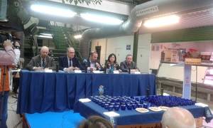 Arranca con gran aceptación la primera de las jornadas del programa ¡Ven al Mercado de Abastos!