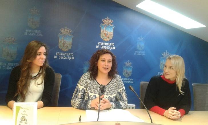 La Concejalía de Familia y Bienestar Social pone nuevamente en marcha una Escuela de Padres