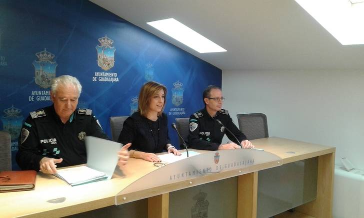 El índice general de satisfacción ciudadana respecto a la atención de la Policía Local supera el 92%