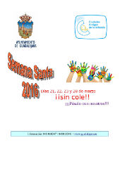 ¡Días sin cole!, una oportunidad para conciliar la vida familiar y laboral durante las vacaciones escolares de Semana Santa