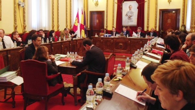 El equipo de Gobierno del PP ya ha cumplido o están en trámite entre el 90 y 95% de las mociones aprobadas