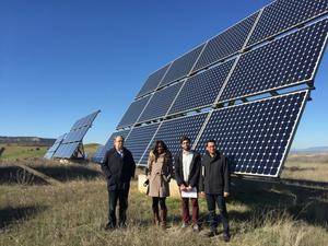 El CEEI de Guadalajara participa en el programa europeo ETRERA