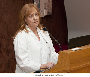 Una nueva jornada de los Jueves Enfermeros profundizó en torno al manejo del paciente diabético hospitalizado