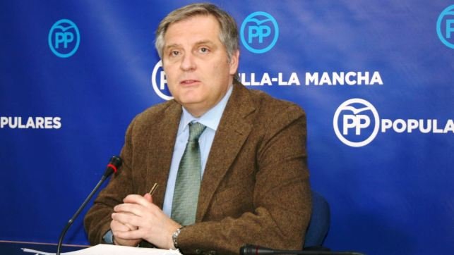 El PP presenta enmienda a la totalidad la Ley de Tributos porque incumple el acuerdo de investidura de Page y Podemos y supone una subida generalizada de impuestos