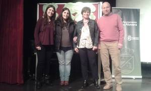 Alovera celebra el Día Internacional de la Mujer con numerosos actos