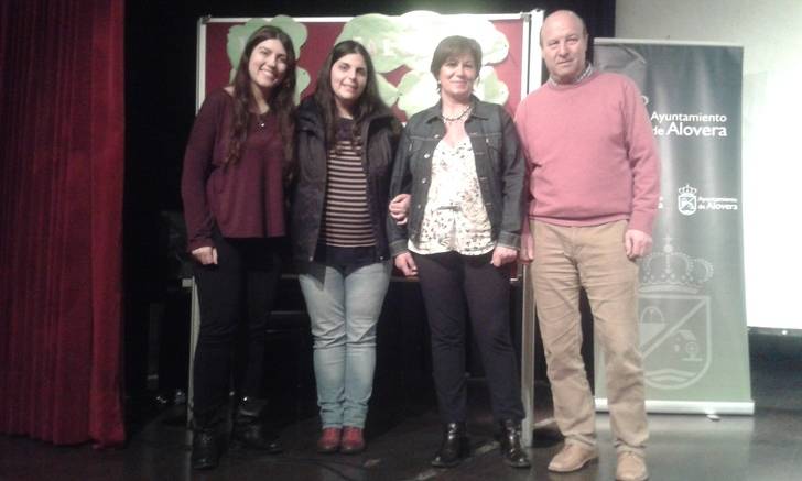 Alovera celebra el Día Internacional de la Mujer con numerosos actos