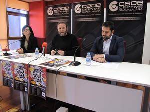 La Federación Provincial de Turismo presenta Este finde toca