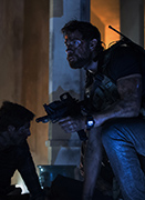 13 horas, los soldados secretos de Bengasi