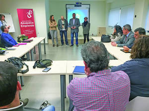 Jornada de marketing práctico para los comerciantes de ACEPA