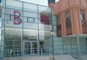 Licitados los servicios del bar de la Casa de la Cultura y del quiosco en el parque de La Ermita de Azuqueca