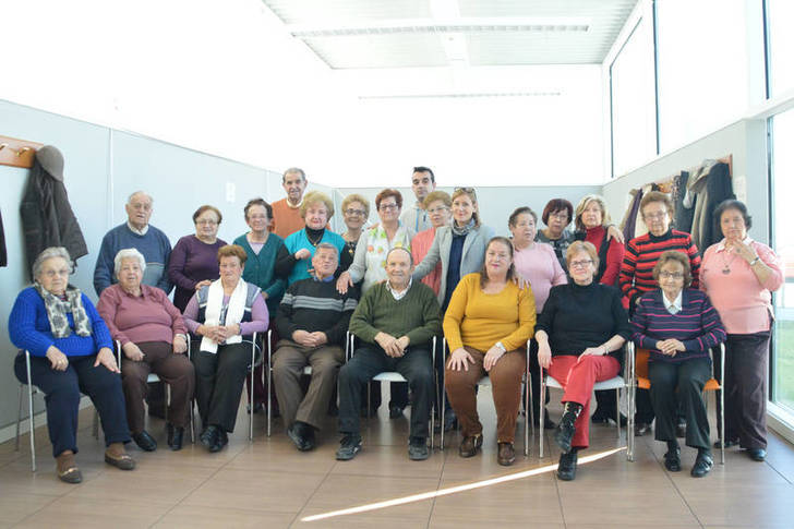 El Taller de Memoria de Azuqueca abre un nuevo plazo para cubrir vacantes