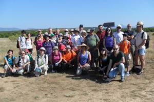 Brihuega, destino de la Salida de Campo de Azuqueca programada para el día 19