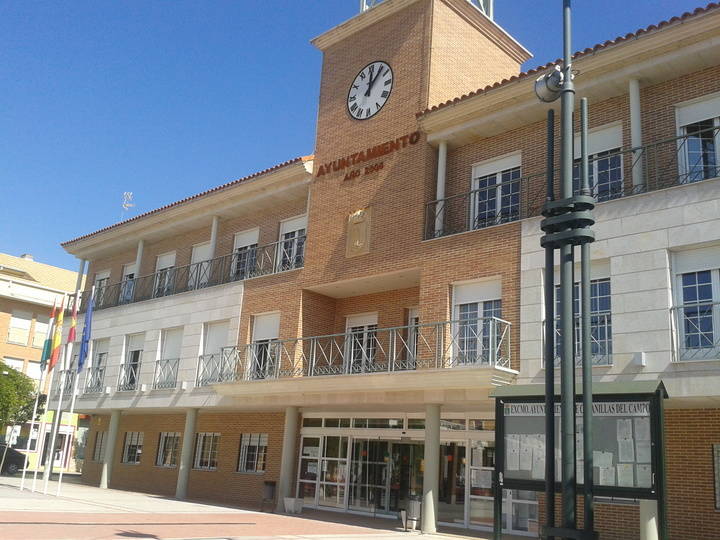 El PP denuncia que el Ayuntamiento de Cabanillas podría estar planeando destinar dinero público de sus vecinos en defender intereses partidistas