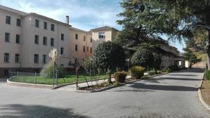 La Junta destina más de 40.000 euros a mejoras en la Unidad Residencial y Rehabilitadora de Alcohete