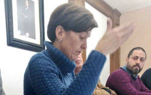 PSOE y Ahora de Brihuega se niegan a que los jóvenes estudiantes de esta localidad paguen solo 20 euros para trasladarse a sus centros escolares