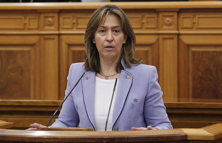 Guarinos resalta el fracaso, la inoperancia e incapacidad de Page para aportar una solución en la defensa del agua en la región