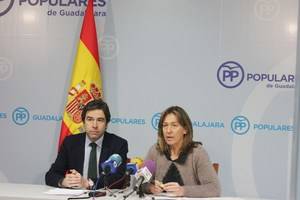 Guarinos y Robisco: Los presupuestos de Page nos suben los impuestos un 12,72% y nos reducen el gasto social un 16%