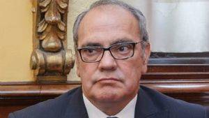 La Junta de Gobierno Local reparte las áreas que asumía el edil Ángel García