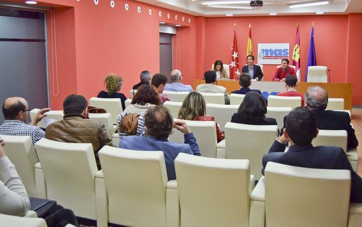 El PP acusa al presidente socialista de la MAS de sectario y dictatorial