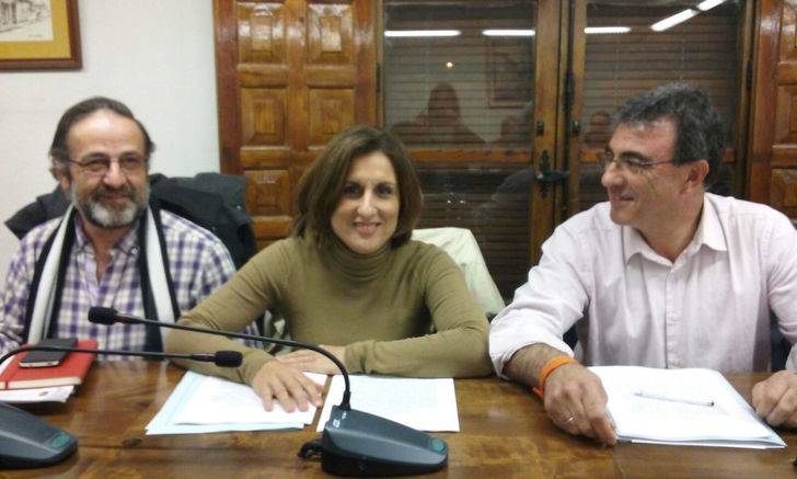 Ciudadanos El Casar-Mesones logra rebajar la presión fiscal en los Presupuestos Municipales de 2016