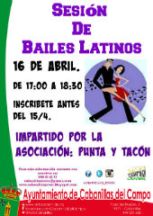 Intensa actividad en el Centro Joven de Cabanillas del Campo esta primavera