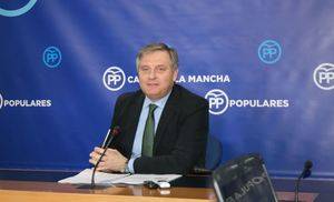 El PP denuncia el incremento de las listas de espera en Sanidad en 26.146 nuevos pacientes en 7 meses