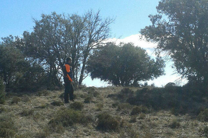 Se inicia una investigación paralela para encontrar al hombre de 39 años desaparecido en Tortuera