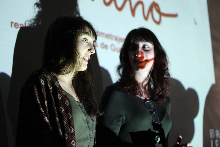 El Rincón Lento y Contrapicado Films rinden un homenaje de cine a las mujeres