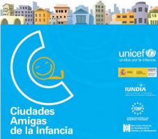 Guadalajara solicitará a UNICEF la renovación del Sello de Reconocimiento Ciudad Amiga de la Infancia